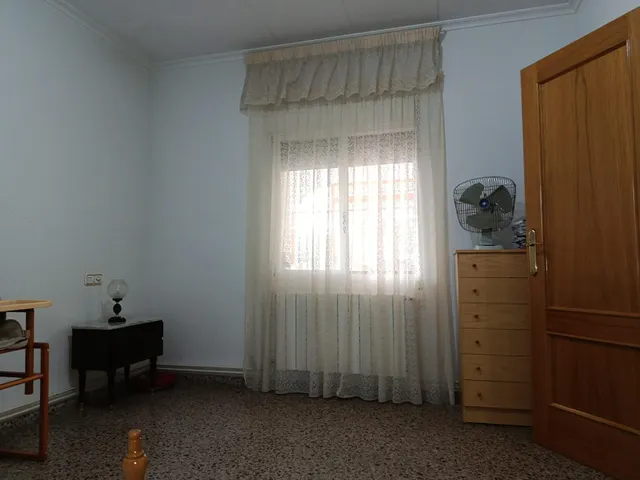 CHALET EN LAS BAYAS — 27