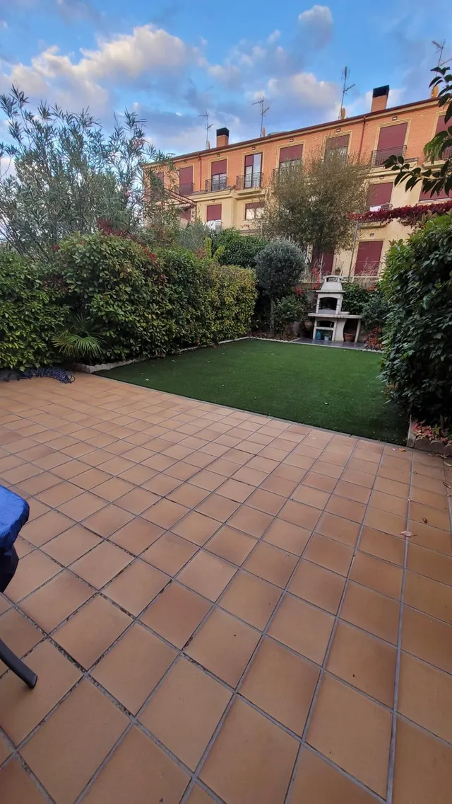 ¡¡¡espectacular chalet en venta dentro de la ciudad!!! — 41