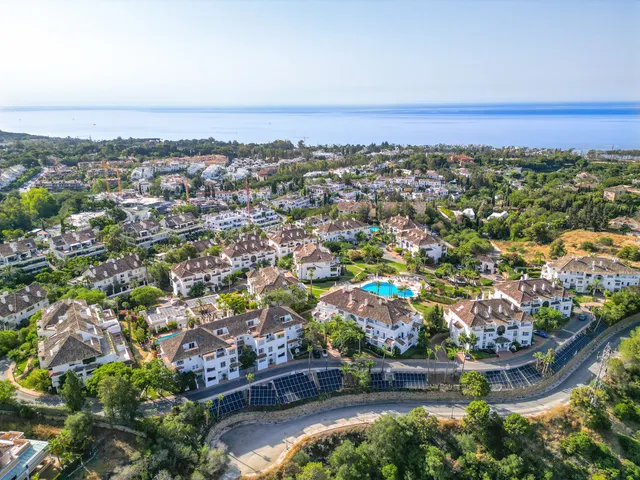 Ático Dúplex 3 habitaciones 208m² en venta - Marbella — 13