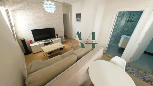 Apartamento reformado en Moret — 6
