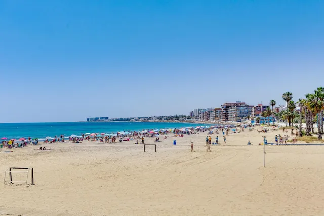 Bungalow 2 habitaciones 60m² en venta - El Acequión - Los Náufragos — 30
