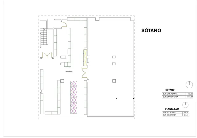 Local comercial 426m² en venta - Marbella — 14