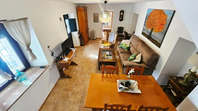 Casa a la venta en la Garganta del Chorro en Málaga - foto 4