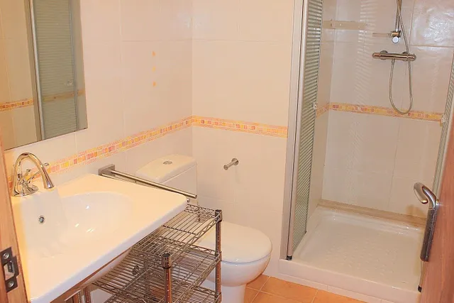 Preciosa villa en 2 línea de mar! — 21