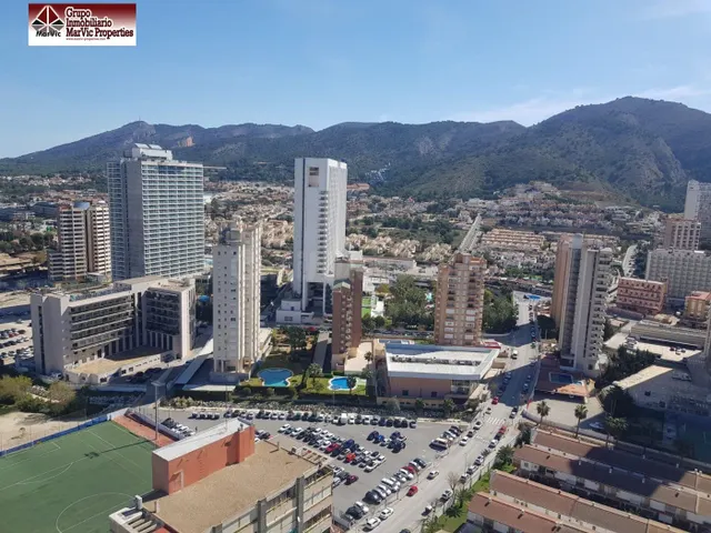 Apartmento Rincon de Loix — 2