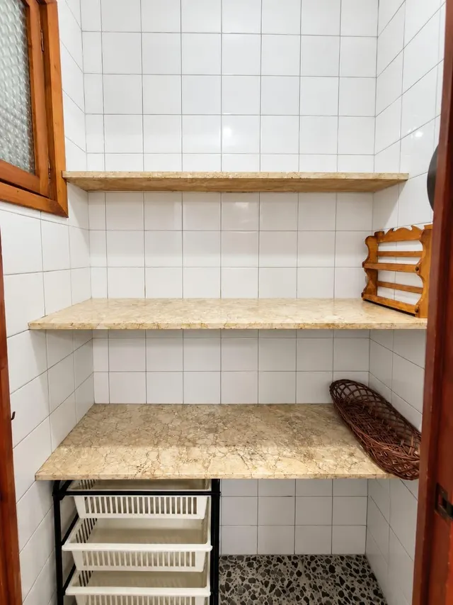 Vivienda con cuatro dormitorios en muy buen estado — 16