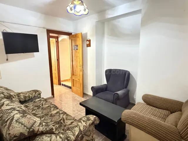 EN EXCLUSIVA CASA EN PLANTA BAJA EN VILLANUEVA DE ALGAIDAS¡¡ - foto 5