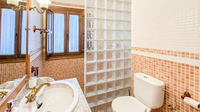 VILLA DE LUJO EN ALMOJÍA. MÁLAGA — 30