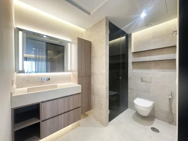 Apartamento de diseño a 250 metros de la playa de Los Locos. — 9