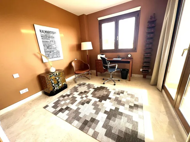 Apartamento 3 habitaciones 149m² en venta - Paraiso-Barronal — 17