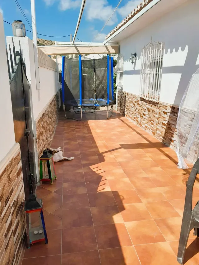 Finca rústica 3 habitaciones 120m² en venta - Marbella — 23