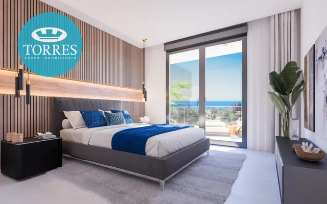 Piso en Los Monteros - Marbella — 16