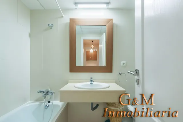 Piso 1 habitación 71m² en venta - La Carolina-Guadalpín — 8