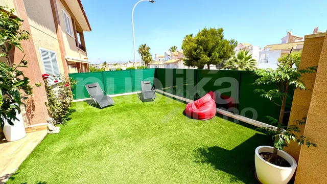 Adosado 2 habitaciones 88m² en venta - Mediterráneo-Novamar — 3