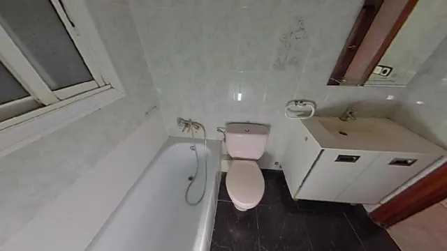 PISO EN VENTA CON INQUILINO EN AV. ALFONSO XIII- BADALONA — 13
