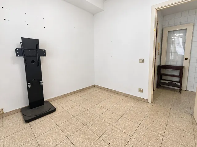 Cuatro habitaciones, dos terrazas y vistas al parque | OVIEDO - PEDRO MASAVEU — 19