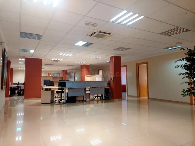 OFICINA -AV. LA RÀPITA- - foto 3