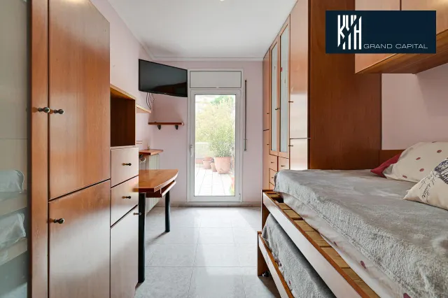 PISO GIRONA — 36
