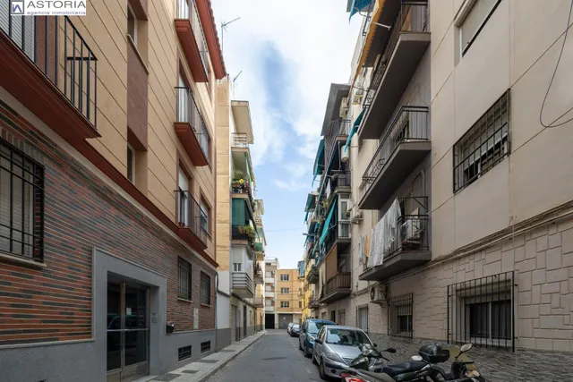 Piso 2 habitaciones 95m² en venta - Zaidin — 6