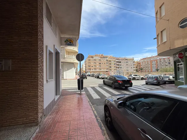 Oportunidad!! estupendo apartamento de 2 dormitorios a tan solo 500m de la playa del cura!!! — 39
