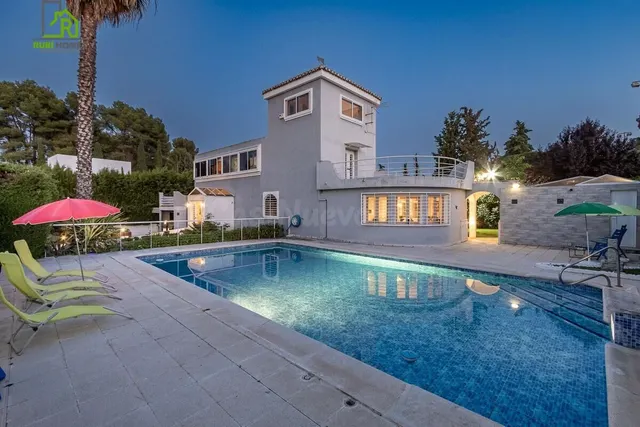 Casa  en el Parque del Cubillas — 2