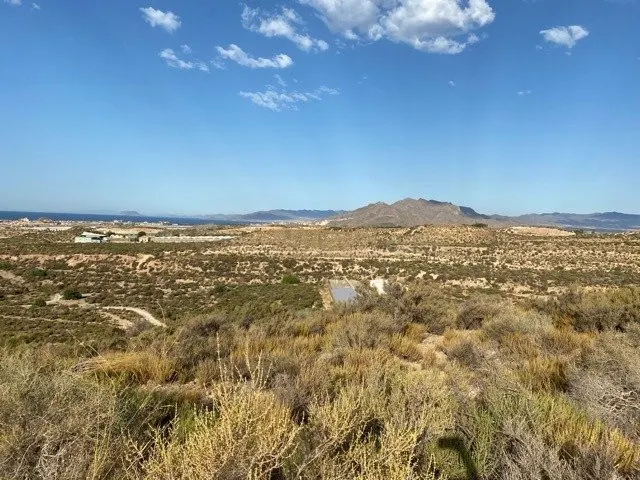 Terreno con vistas panorámicas al mar - foto 4