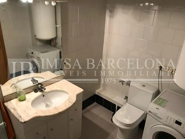Apartamento con espectaculares vistas al mar y al Castillo — 26