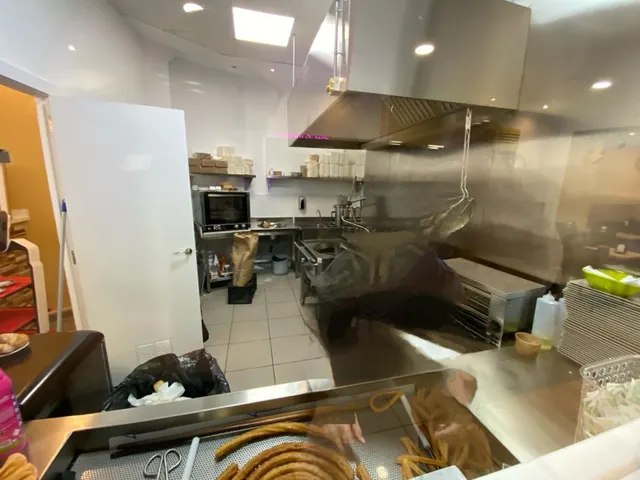 Local comercial 155m² en venta - Goya — 17