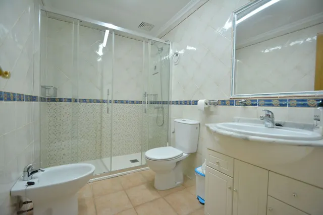 Casa 2 habitaciones 110m² en venta - El Edén - Los Estaños — 20