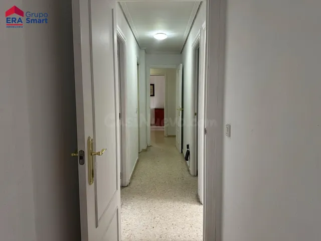 PISO EN UNA DE LAS MEJORES ZONAS DE PINO MONTANO - foto 5