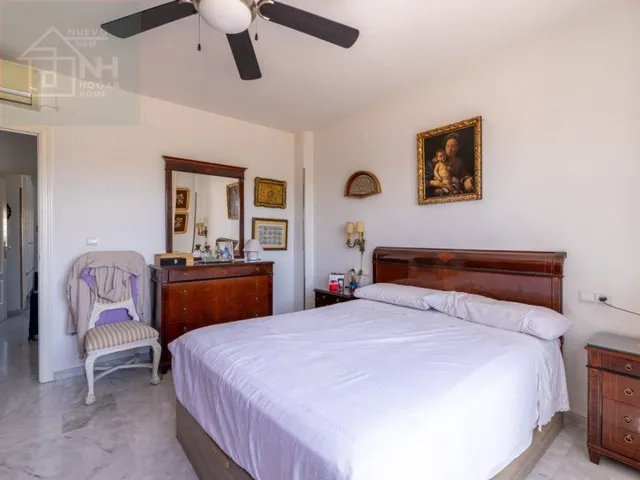 Chalet 3 habitaciones 155m² en venta - URB CORTIJO DEL AIRE — 47