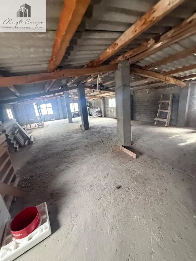 CASA CON VISTAS IMPRESIONANTES EN CADIAR, ALPUJARRA GRANADINA — 23