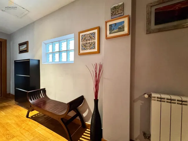 Dúplex en venta en El Natahoyo con Plaza de garaje — 40