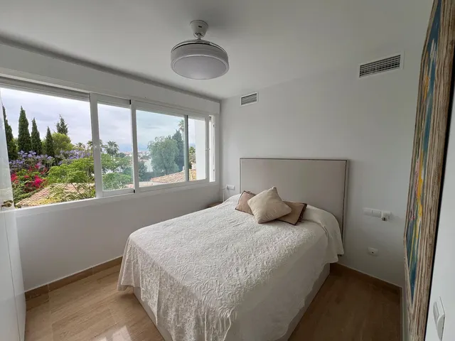 Apartamento 2 habitaciones 100m² en venta - Marbella — 6
