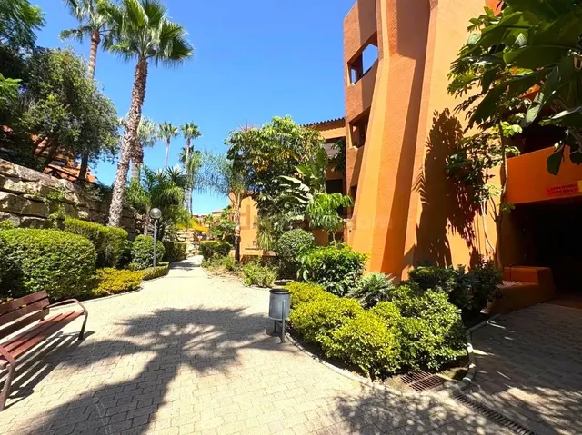 Piso en Venta en Arroyo Vaquero Málaga — 21