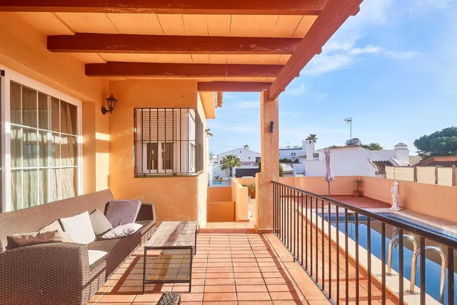 Chalet 3 habitaciones 164m² en venta - Riviera del sol — 16