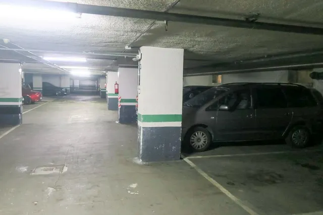 Piso en venta en Mendebaldea — 19