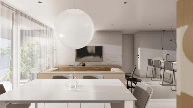 APARTAMENTOS DE OBRA NUEVA EN EL RASO! — 8