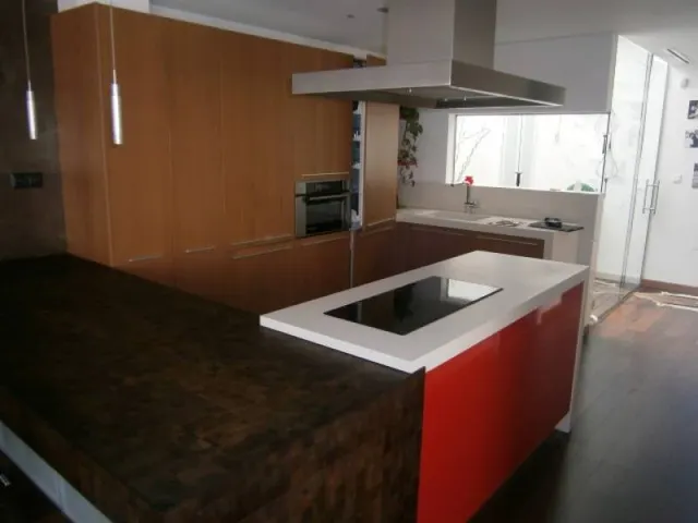 PISO EN MONOVAR