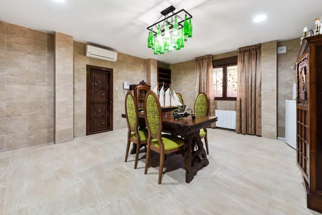 Villa 4 habitaciones 280m² en venta - Campoamor — 17