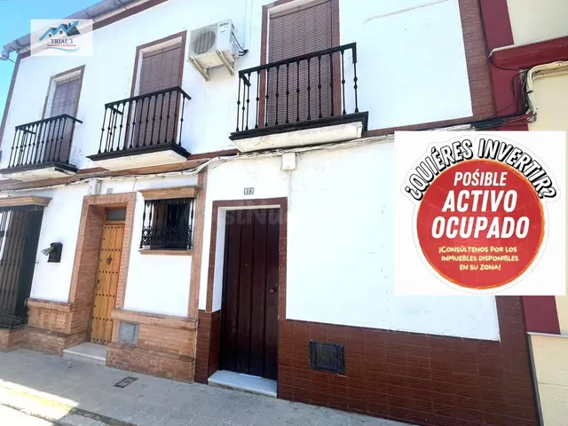 Venta casa en Pilas (Sevilla)