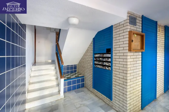 Piso 3 habitaciones 82m² en venta - Parque nueva granada — 6