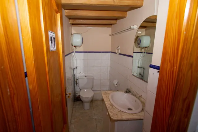 Clínica dental en traspaso o venta — 9