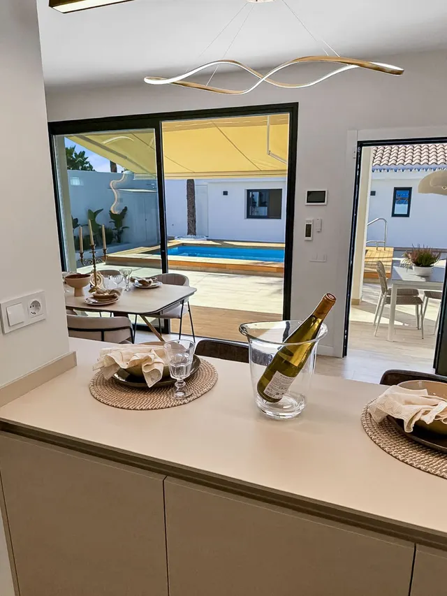 Chalet 5 habitaciones 168m² en venta - Marbella — 6