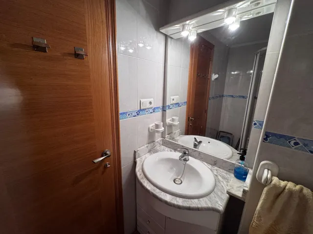 APARTAMENTO CON GRAN TERRAZA EN LA ZONA SUR — 13