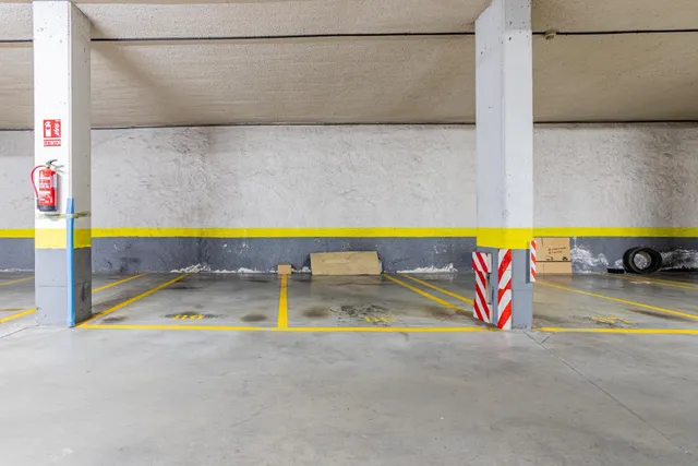 WGI INMOBILIARIA ALQUILA vivienda REFORMADA con PATIO — 33