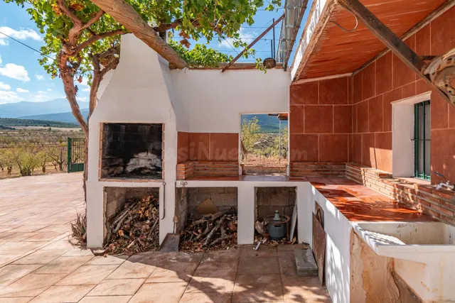 Casa con terreno 6 habitaciones 130m² en venta - Andalucia - foto 5
