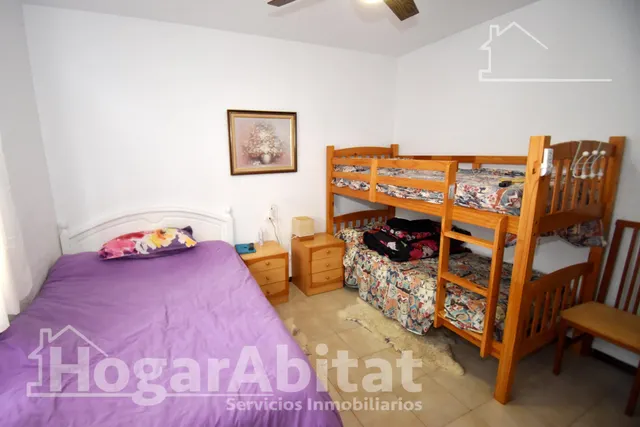 ADOSADO CON DOS TERRAZAS JUNTO A LA PLAYA — 23