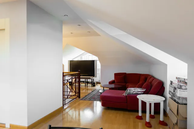 Casa o chalet independiente en calle XIX, Las Matas - Peñascales, Las Rozas de Madrid — 34