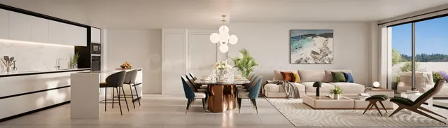 Apartamento 2 habitaciones 97m² en venta - Marbella - foto 4